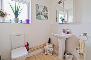 Annex WC- click for photo gallery